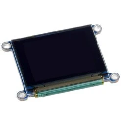 1.27" RGB OLED Display Module (128x96, 262K Colours) -3C Electronic Products 1 27 rgb oled display module 128x96 262k colours waveshare wav 24691 40701656662211