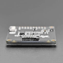 2.2" 18-bit Color TFT LCD Display With MicroSD Card Breakout - EYESPI Connector -3C Electronic Products 2 2 18 bit color tft lcd display with microsd card breakout adafruit ada1480 40029339353283