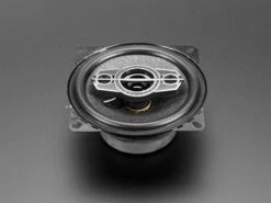 20W 4 Ohm Full Range Speaker (XS-GTF1027) -3C Electronic Products 20w 4 ohm full range speaker xs gtf1027 the pi hut ada1732 28610309161155