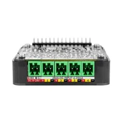 4-Channel Analog To 12C 13.2 Module 4-20mA Input (ST32G030) -3C Electronic Products 4 channel analog to 12c 13 2 module 4 20ma input st32g030 the pi hut m133 40558435107011