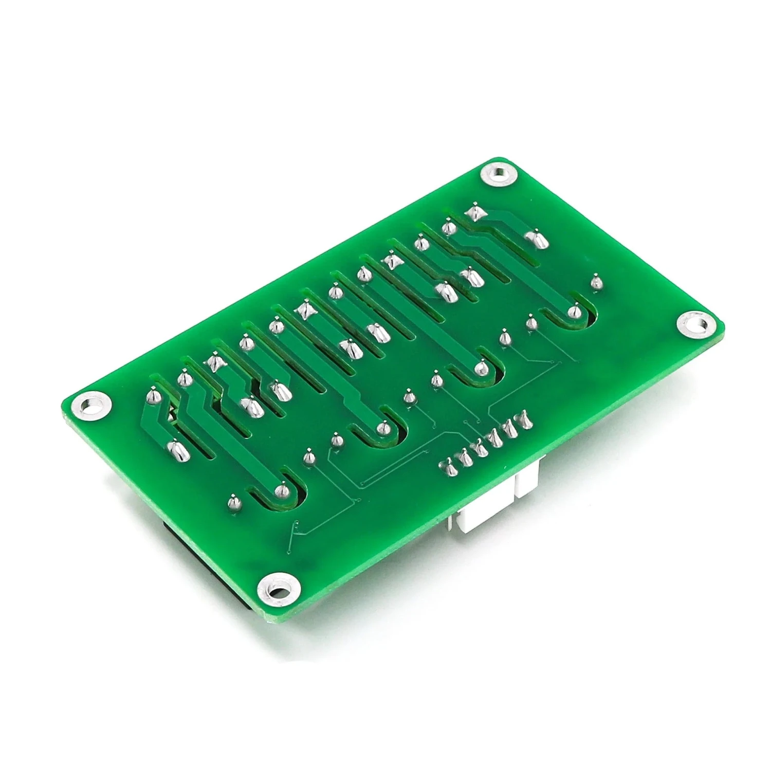 4 Channel Relay Breakout β 12V - Image 3