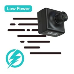 5 MP SPI Camera Module With M12 Lens 11 5 MP SPI Camera Module With M12 Lens -3C Electronic Products 5mp spi camera module with m12 lens the pi hut b0436 41143999201475