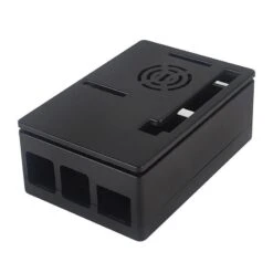 ABS Case With 3.5" TFT Touchscreen For Raspberry Pi 4 (480x320) 10 ABS Case With 3.5" TFT Touchscreen For Raspberry Pi 4 (480x320) -3C Electronic Products abs case with 3 5 tft touchscreen for raspberry pi 4 480x320 52pi k 0403 29925320851651