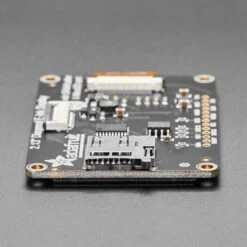 Adafruit 2.13" 250x122 Tri-Color EInk / EPaper Display With SRAM - SSD1680 Driver -3C Electronic Products adafruit 2 13 250x122 tri color eink epaper display with sram ssd1680 driver adafruit ada4947 40348592144579