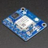 Adafruit ATWINC1500 WiFi Breakout With UFL Connector (fw 19.4.4) -3C Electronic Products adafruit atwinc1500 wifi breakout with ufl connector fw 19 4 4 adafruit ada3060 28610473164995