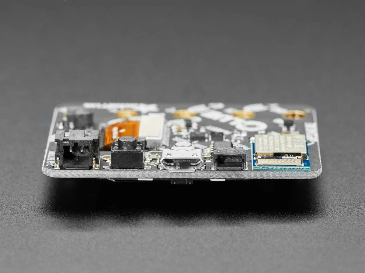 Adafruit CLUE - NRF52840 Express With Bluetooth LE - Image 3