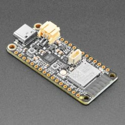 Adafruit ESP32 Feather V2 -8MB Flash + 2 MB PSRAM (STEMMA QT)