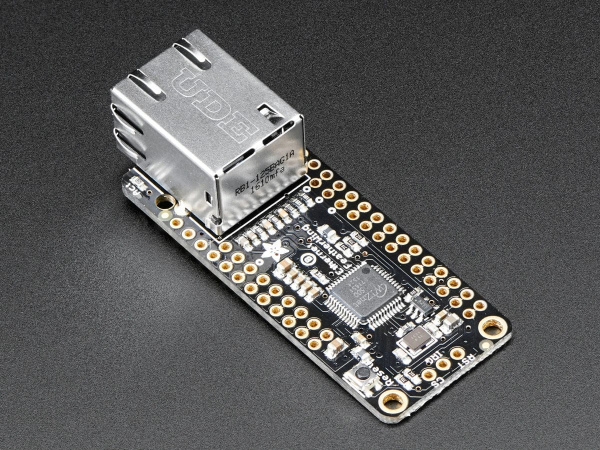 Adafruit Ethernet FeatherWing - Image 2
