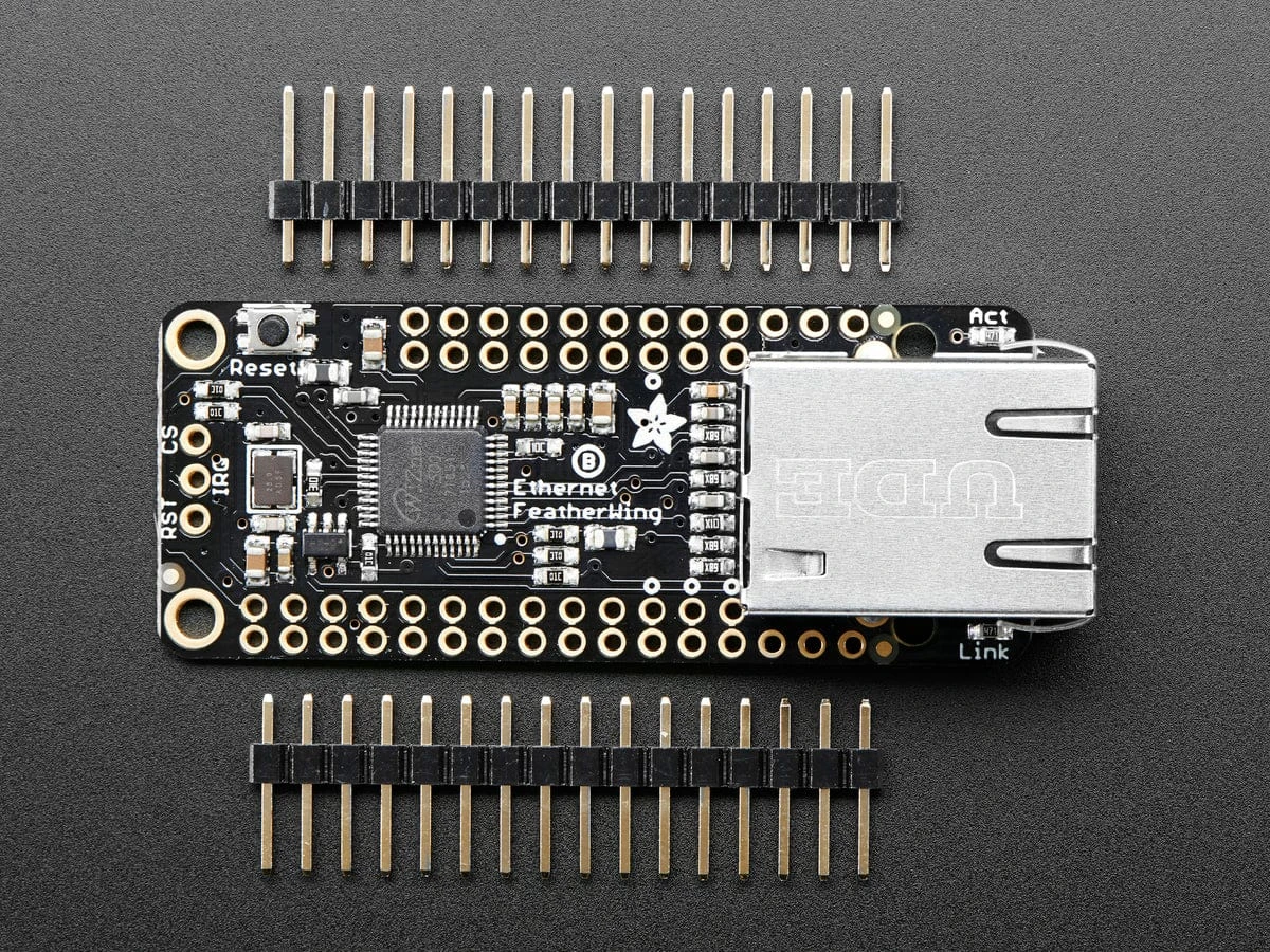 Adafruit Ethernet FeatherWing - Image 3