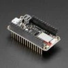 Adafruit Feather 32u4 Bluefruit LE With Stacking Headers (Assembled)