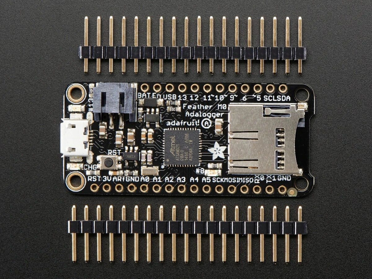 Adafruit Feather M0 Adalogger - Image 2