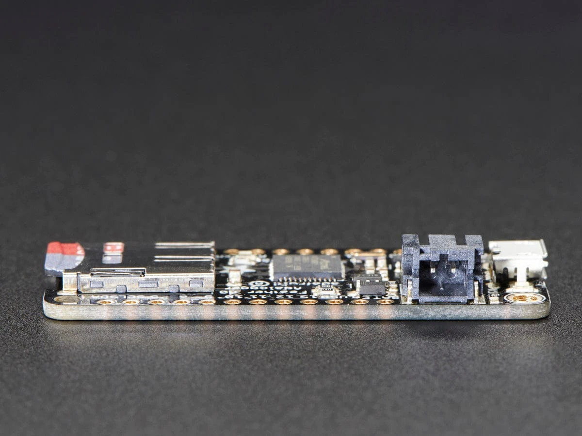 Adafruit Feather M0 Adalogger - Image 7