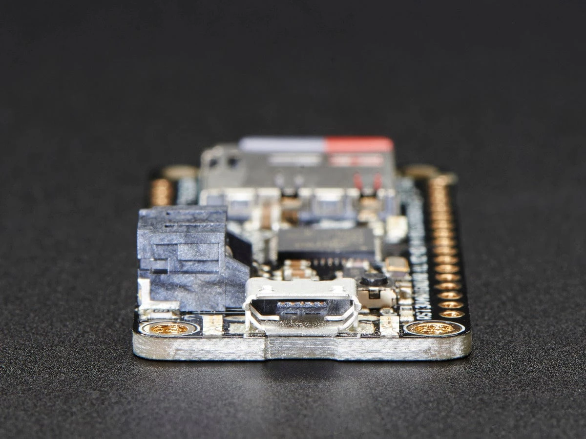 Adafruit Feather M0 Adalogger - Image 9