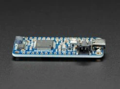 Adafruit Feather STM32F405 Express -3C Electronic Products adafruit feather stm32f405 express adafruit ada4382 28610482176195