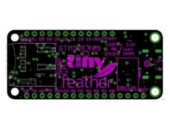 Adafruit Feather STM32F405 Express -3C Electronic Products adafruit feather stm32f405 express adafruit ada4382 28610482307267
