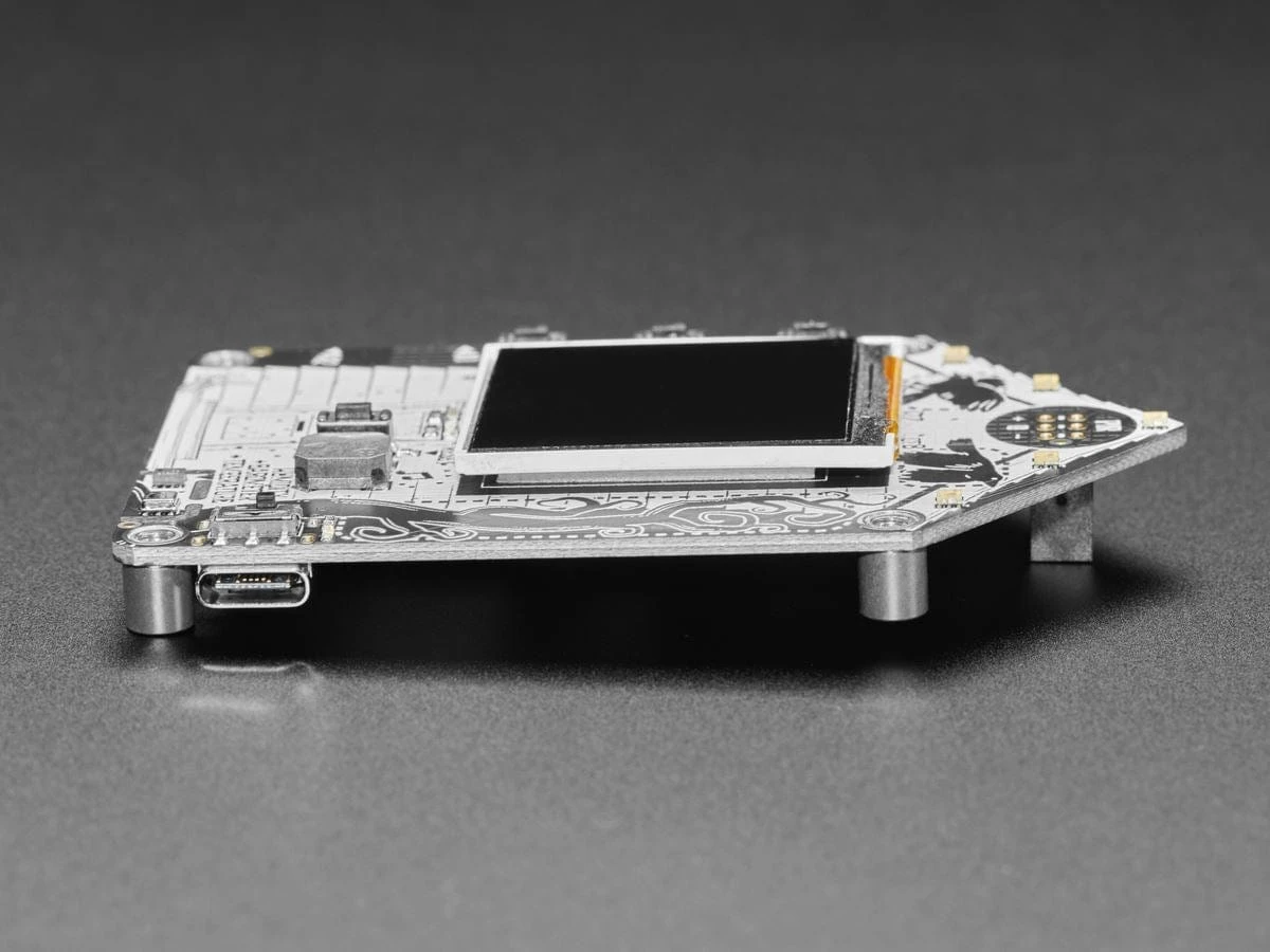 Adafruit FunHouse - WiFi Home Automation Development Board - Image 4