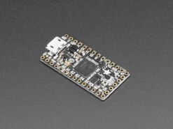 Adafruit ItsyBitsy M4 Express Featuring ATSAMD51