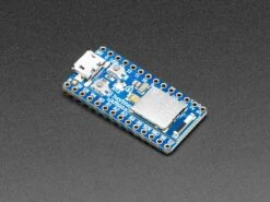 Adafruit ItsyBitsy NRF52840 Express - Bluetooth LE