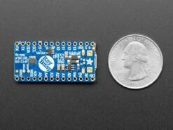Adafruit ItsyBitsy NRF52840 Express - Bluetooth LE -3C Electronic Products adafruit itsybitsy nrf52840 express bluetooth le adafruit ada4481 28610366767299