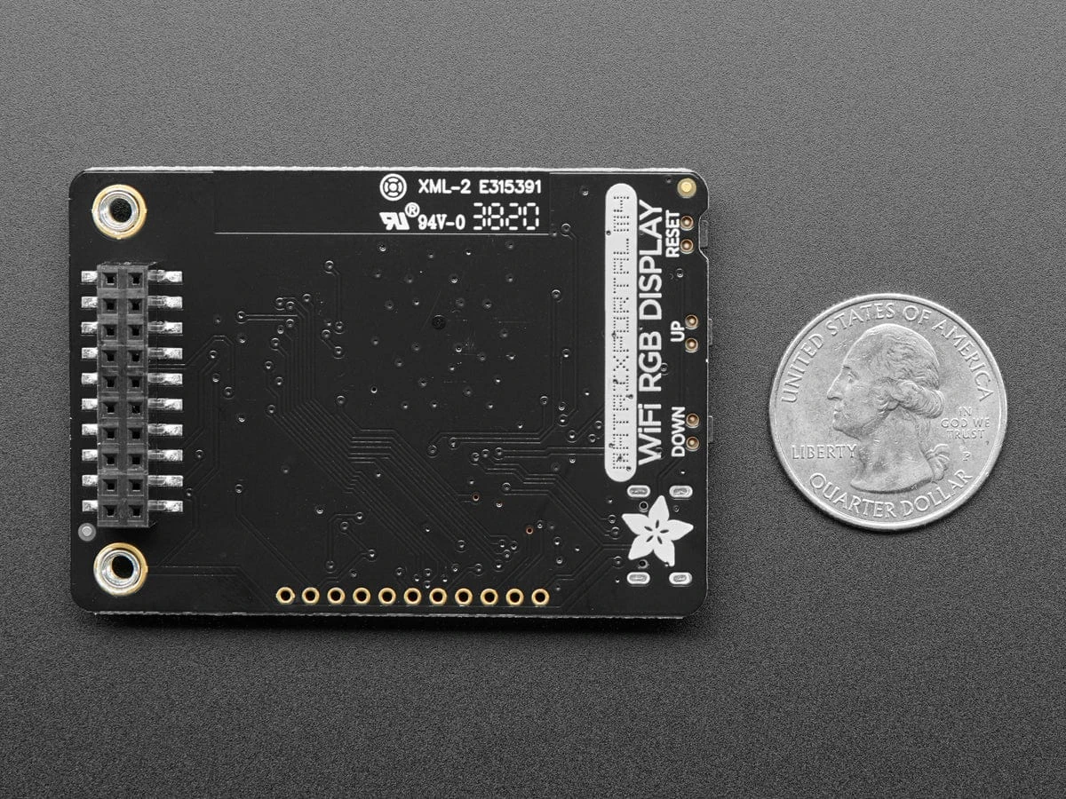 Adafruit Matrix Portal - CircuitPython Powered Internet Display - Image 5