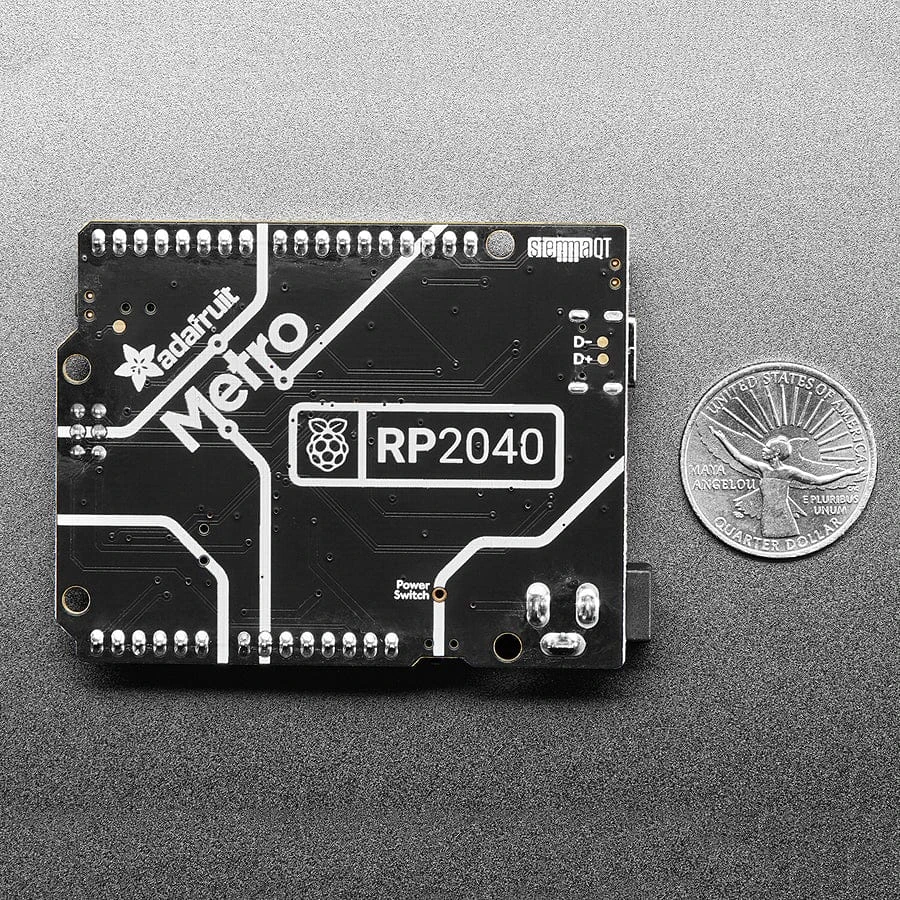 Adafruit Metro RP2040 - Image 5