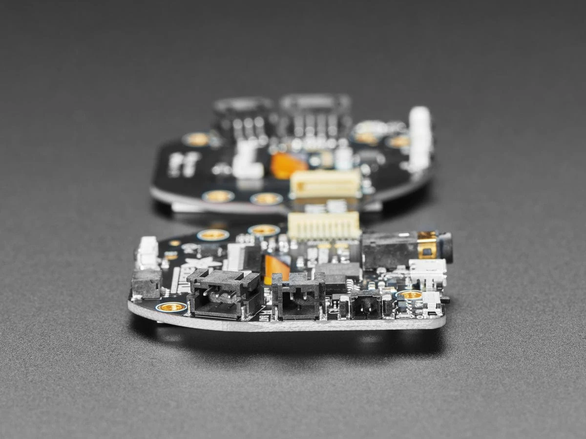 Adafruit MONSTER M4SK - DIY Electronic Eyes Mask - Image 3