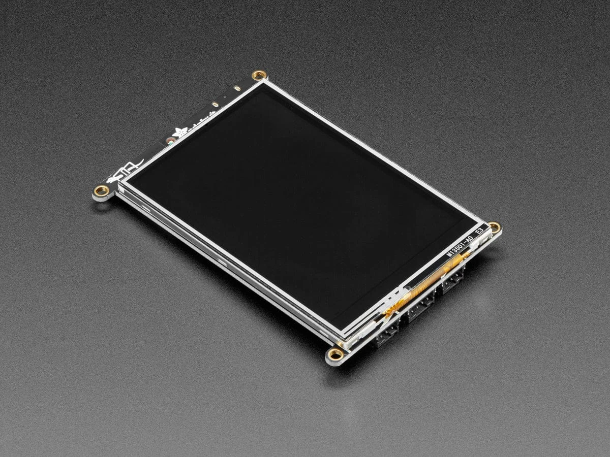 Adafruit PyPortal Titano - Image 2