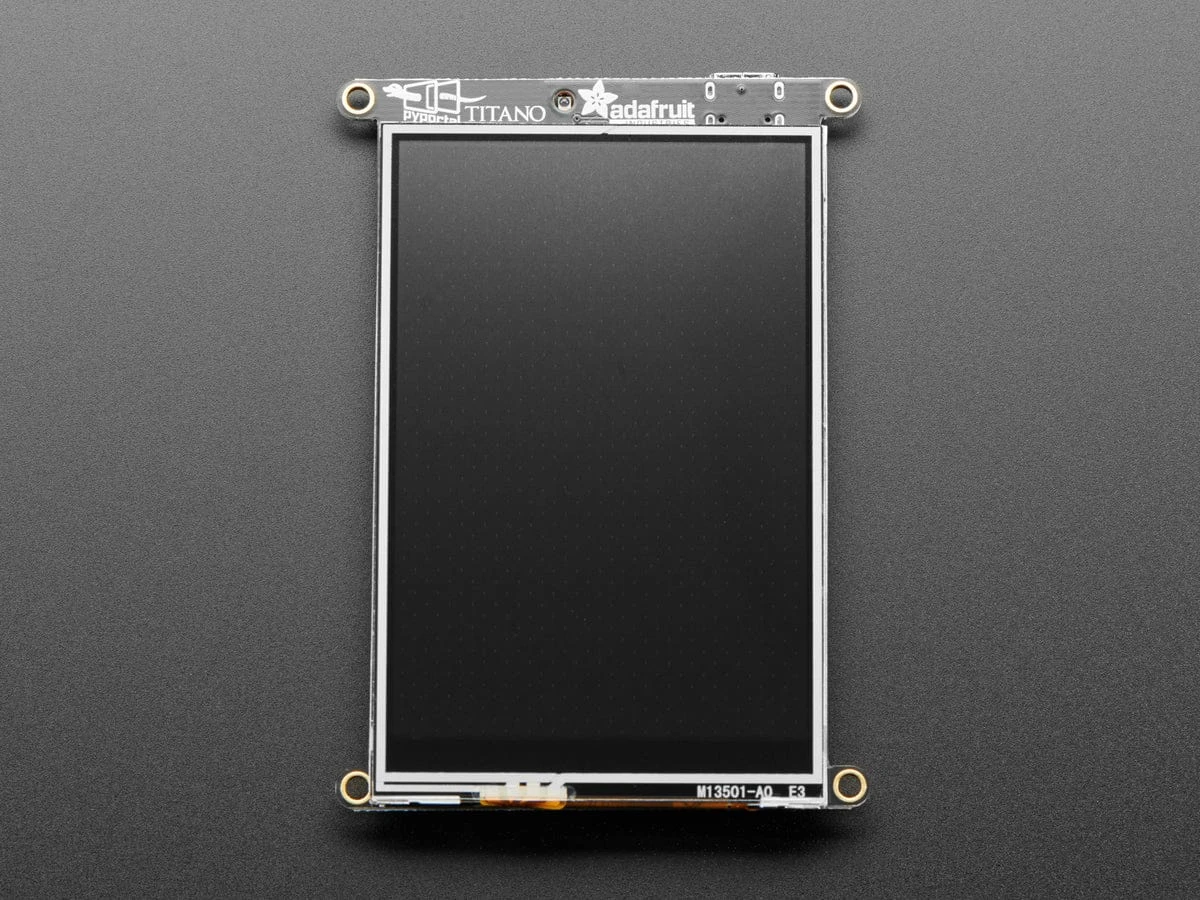 Adafruit PyPortal Titano - Image 3