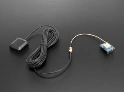 Adafruit Ultimate GPS Breakout - 66 Channel W/10 Hz Updates (Version 3) 11 Adafruit Ultimate GPS Breakout - 66 Channel W/10 Hz Updates (Version 3) -3C Electronic Products adafruit ultimate gps breakout 66 channel w 10 hz updates version 3 adafruit ada746 28610707488963