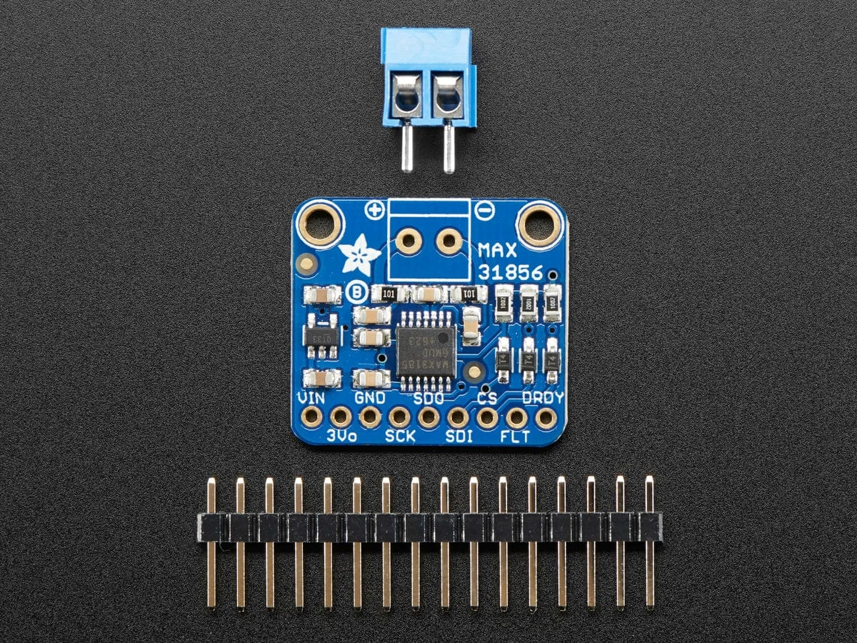 Adafruit Universal Thermocouple Amplifier MAX31856 Breakout - Image 2