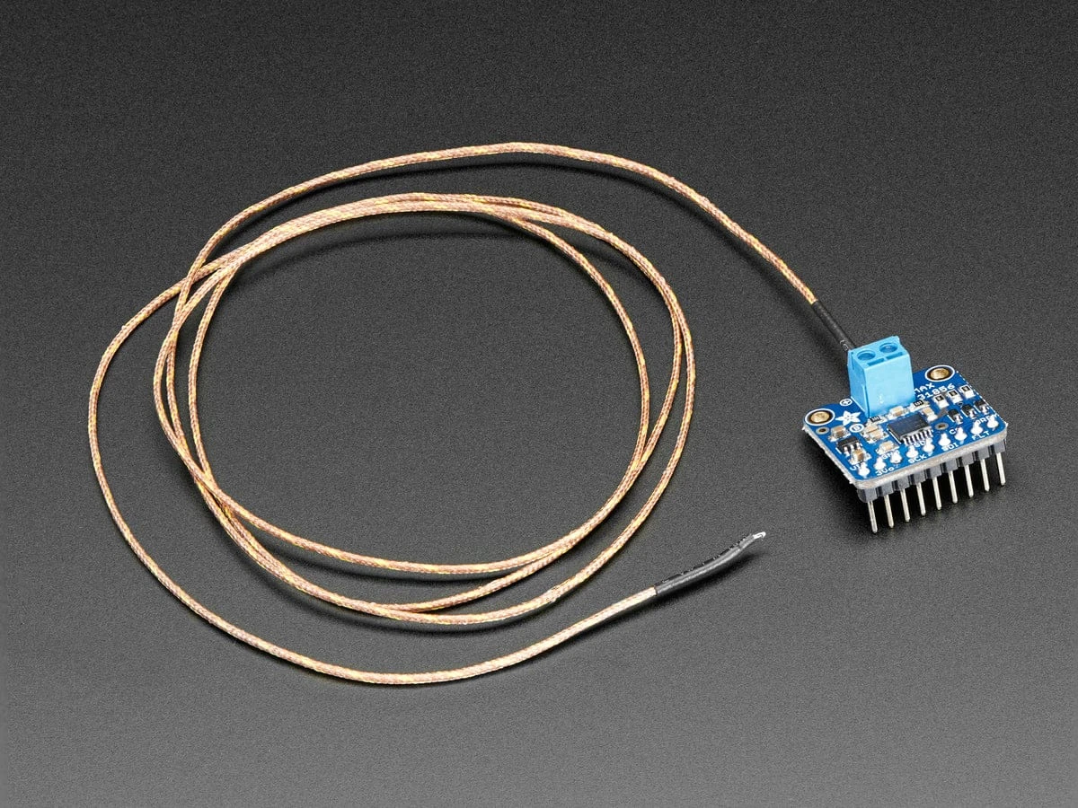 Adafruit Universal Thermocouple Amplifier MAX31856 Breakout - Image 5