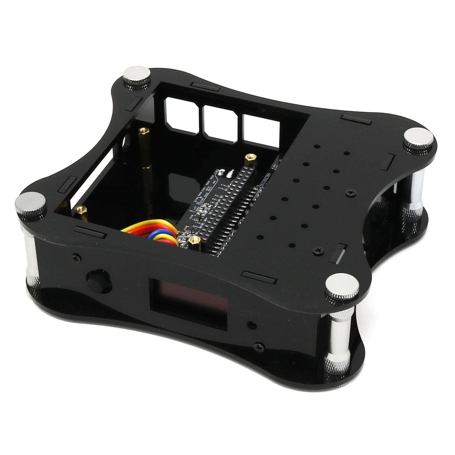 Allo Boss2 Player Basic