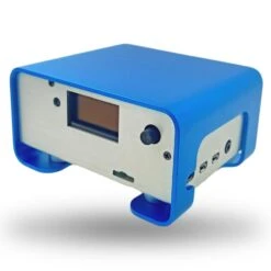 Allo Boss2 Player (Including Raspberry Pi 4 4GB)