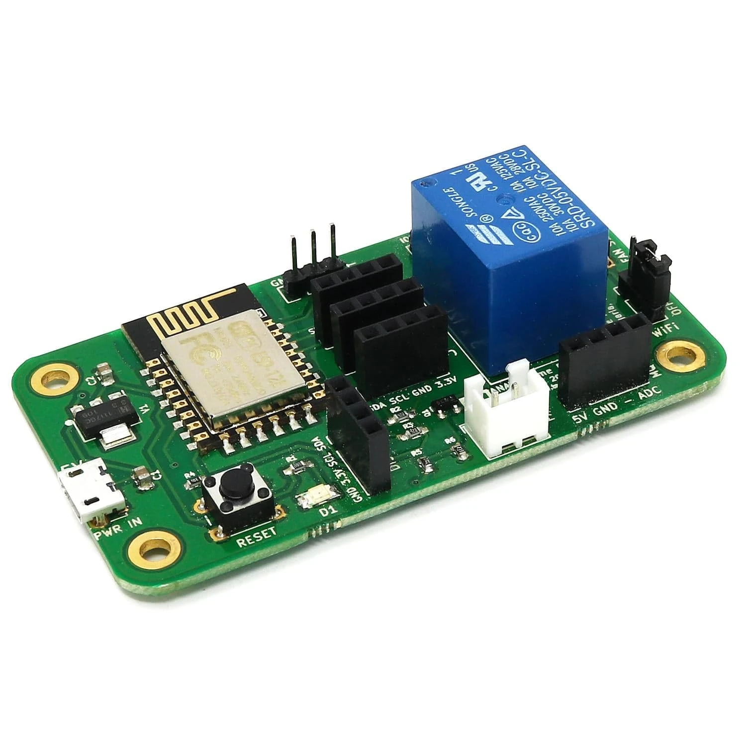 Anavi Fume Extractor - Advanced Kit - Image 6