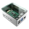 Anidees Extra Tall Raspberry Pi 4 Case