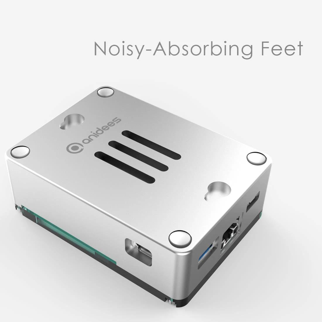 Anidees Google Coral Dev Board Case - Image 6