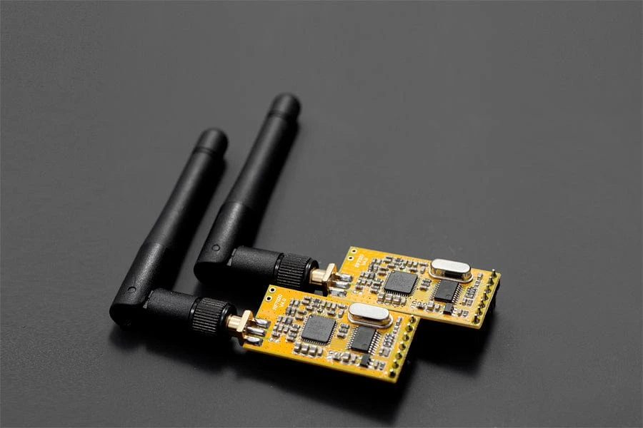 APC220 Radio Communication Module 3 APC220 Radio Communication Module