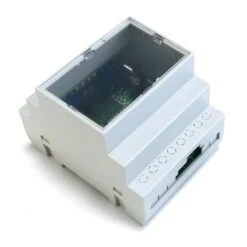 ArduiBox ESP - ESP32 Prototyping DIN Rail Case (inc. ESP32 Board)