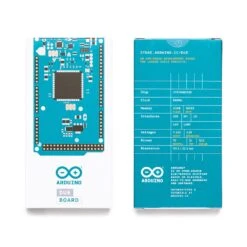 Arduino Due (with Headers) -3C Electronic Products arduino due with headers arduino a000062 40770901442755