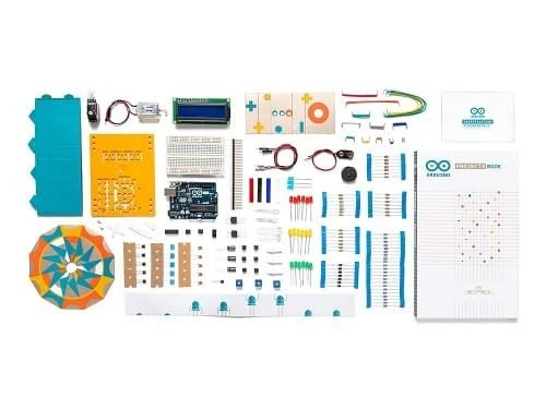 Arduino Fundamentals Bundle (Including Exam) - Image 2