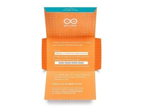 Arduino Fundamentals Bundle (Including Exam) - Image 3