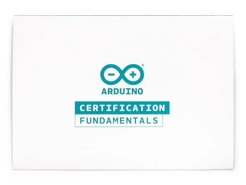 Arduino Fundamentals Bundle (Including Exam) - Image 4