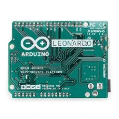 Arduino Leonardo (with Headers) 9 Arduino Leonardo (with Headers) -3C Electronic Products arduino leonardo with headers arduino a000057 40770795700419