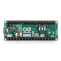 Arduino Micro (with Headers) 9 Arduino Micro (with Headers) -3C Electronic Products arduino micro with headers arduino a000053 39963522793667
