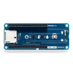 Arduino MKR ENV Shield Rev2 -3C Electronic Products arduino mkr env shield rev2 arduino asx00029 28746572169411