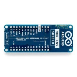 Arduino MKR ENV Shield Rev2 -3C Electronic Products arduino mkr env shield rev2 arduino asx00029 28746572759235