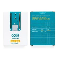 Arduino MKR ENV Shield Rev2 -3C Electronic Products arduino mkr env shield rev2 arduino asx00029 28746573217987