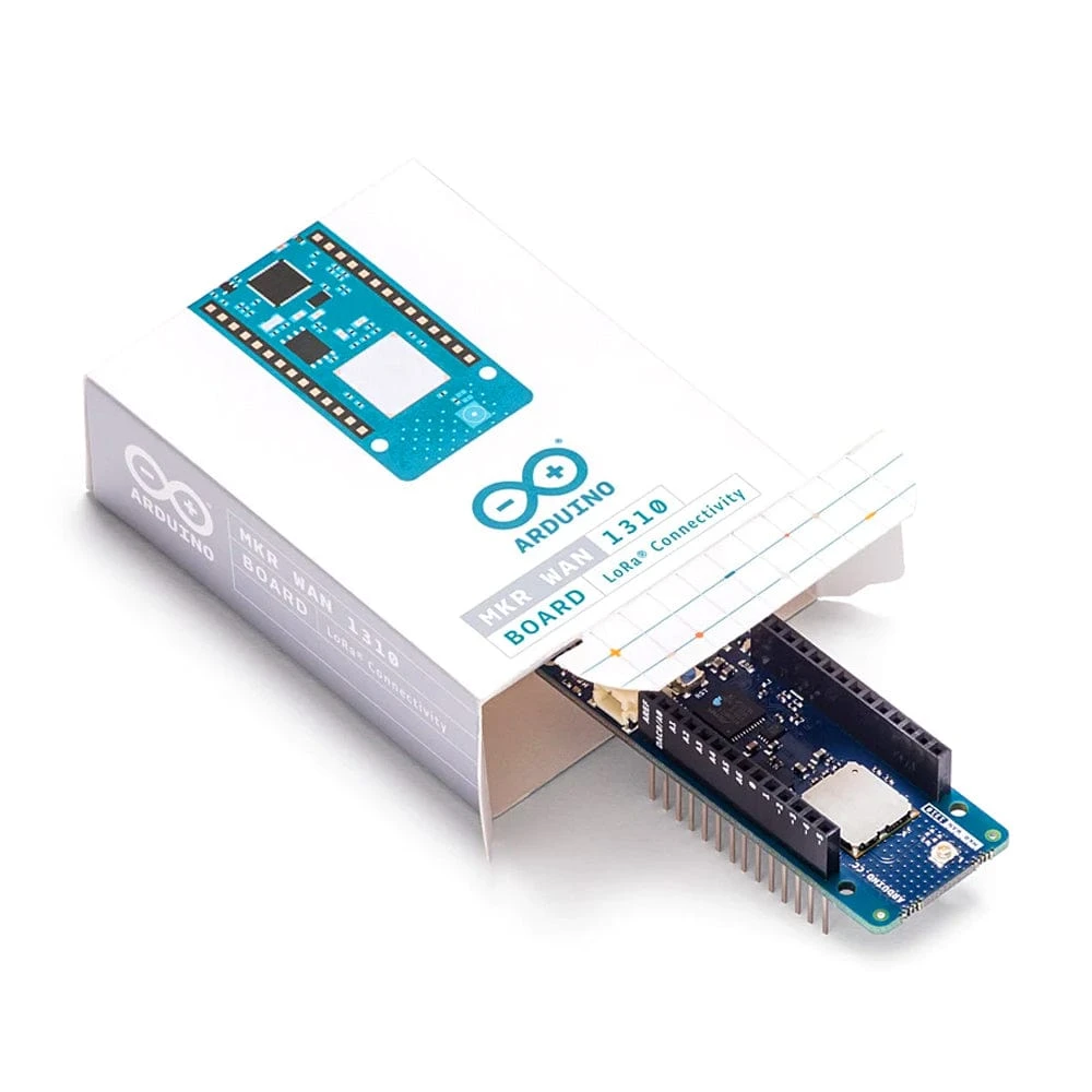 Arduino MKR WAN 1310 (without Antenna) - Image 4