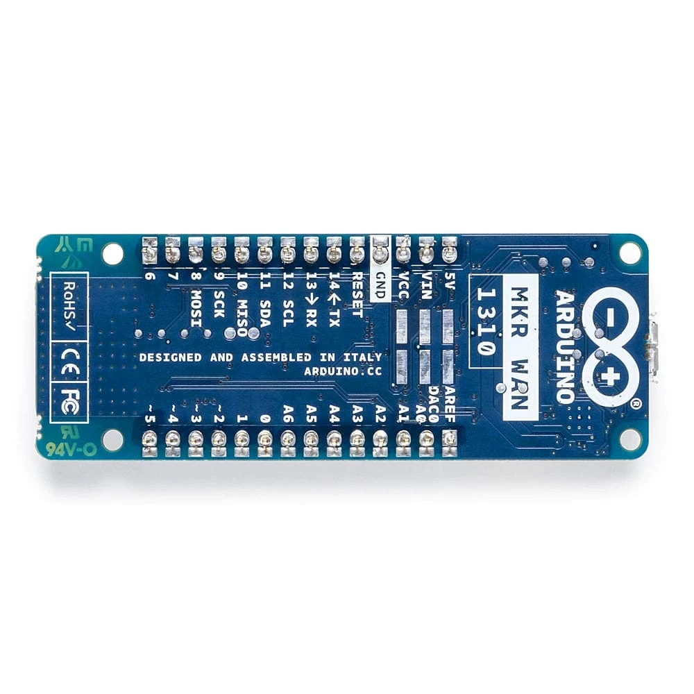 Arduino MKR WAN 1310 (without Antenna) - Image 3