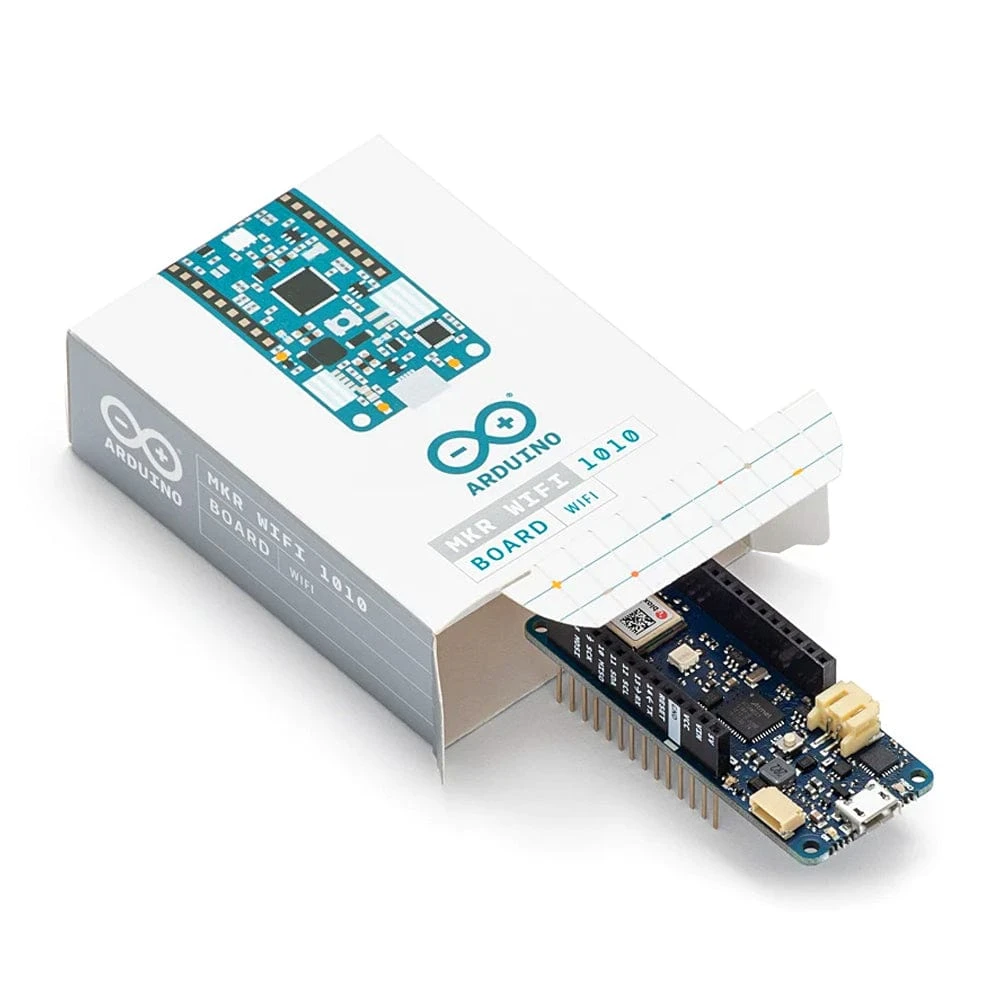 Arduino MKR WiFi 1010 - Image 4